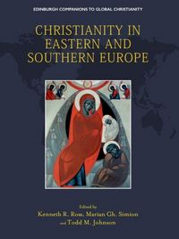 Produktbild: Christianity in Eastern and Southern Europe
