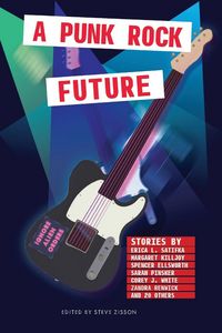 Produktbild: A Punk Rock Future