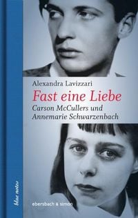 Produktbild: Fast eine Liebe