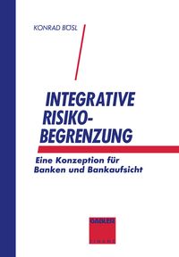Produktbild: Integrative Risikobegrenzung