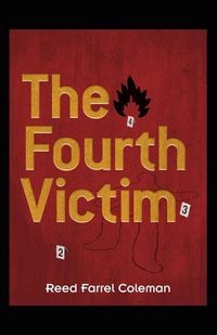 Produktbild: The FOURTH VICTIM