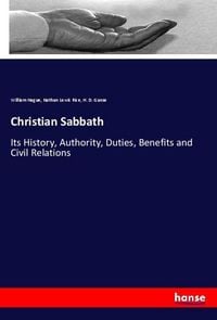 Produktbild: Christian Sabbath