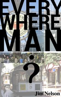 Produktbild: Everywhere Man
