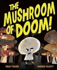 Produktbild: The Mushroom of Doom!