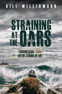 Produktbild: Straining At The Oars