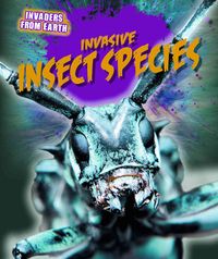 Produktbild: Invasive Insect Species