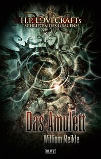 Produktbild: Lovecrafts Schriften des Grauens 01: Das Amulett