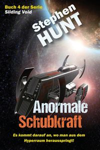 Produktbild: Anormale Schubkraft