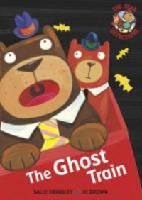 Produktbild: Ghost Train