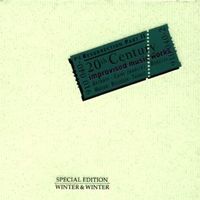 Produktbild: Reijseger/Caine/Motian, P: Resurrection Part II-20th Century