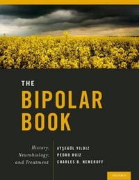 Produktbild: The Bipolar Book