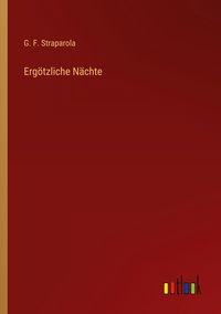 Produktbild: Erg&ouml;tzliche N&auml;chte