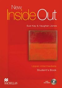 Produktbild: New Inside Out. Student's Book