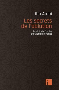 Produktbild: Les secrets de l'ablution