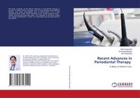Produktbild: Recent Advances in Periodontal Therapy