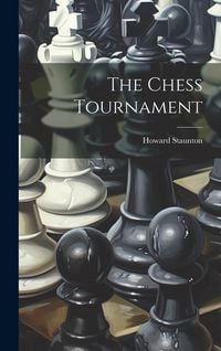 Produktbild: The Chess Tournament