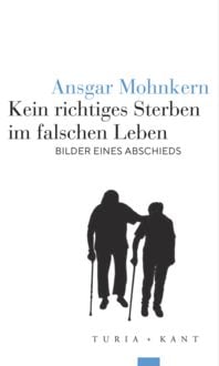 Produktbild: Kein richtiges Sterben im falschen Leben