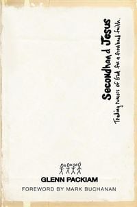 Produktbild: Secondhand Jesus