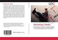Produktbild: Marketing y Moda