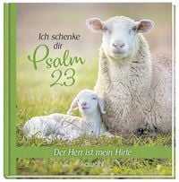 Produktbild: Ich schenke dir Psalm 23