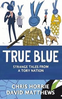 Produktbild: True Blue
