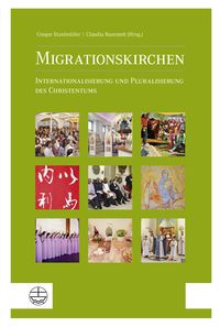 Produktbild: Migrationskirchen