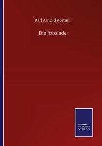Produktbild: Die Jobsiade