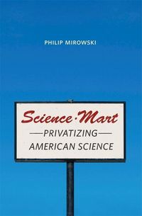 Produktbild: Mirowski, P: Science-Mart