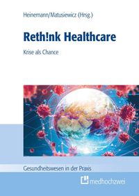Produktbild: Rethink Healthcare