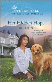 Produktbild: Her Hidden Hope