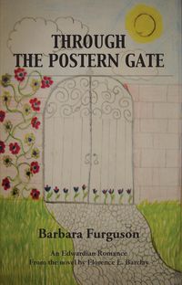 Produktbild: Through the Postern Gate