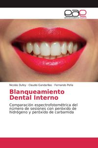Produktbild: Blanqueamiento Dental Interno