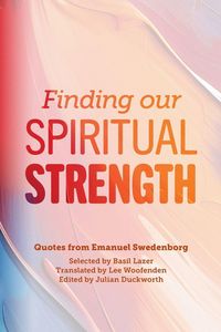 Produktbild: Finding our Spiritual Strength