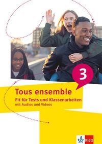 Produktbild: Tous ensemble 3
