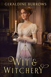 Produktbild: Wit and Witchery