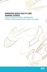 Produktbild: Narrative Based Healthcare