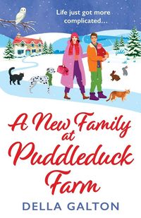 Produktbild: A New Family at Puddleduck Farm