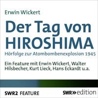 Produktbild: Der Tag von Hiroshima