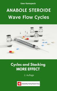 Produktbild: Anabole Steroide Wave Flow cycles