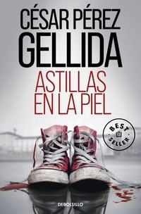 Produktbild: Astillas En La Piel / Splinters in Your Skin