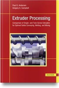 Produktbild: Extruder Processing