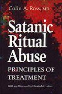 Produktbild: Satanic Ritual Abuse