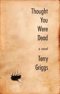 Produktbild: Thought You Were Dead