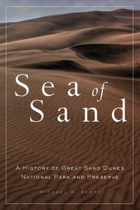 Produktbild: Sea of Sand