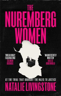 Produktbild: The Nuremberg Women