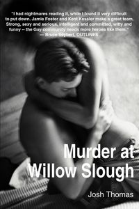 Produktbild: Murder at Willow Slough