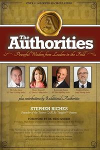 Produktbild: The Authorities, Achieving a Better Legacy for Private Music Students: Powerful Wisdom from Leaders in the Field