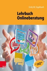 Produktbild: Lehrbuch Onlineberatung