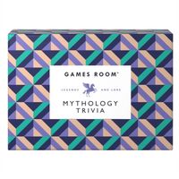 Produktbild: Mythology Trivia