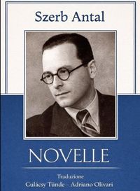 Produktbild: Novelle